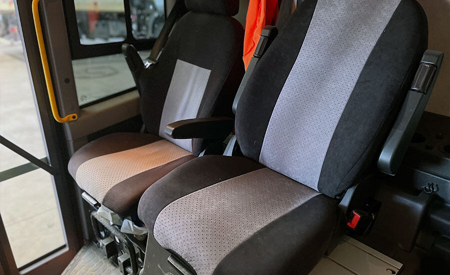 Neu bei Möller Fahrzeugbau Leipzig: Fahrzeugaufbereitung für Nutzfahrzeuge!