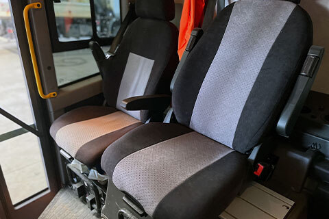 Neu bei M&ouml;ller Fahrzeugbau Leipzig: Fahrzeugaufbereitung f&uuml;r Nutzfahrzeuge!