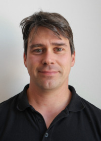 Daniel Kolb