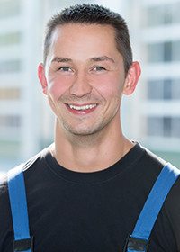 Marko Baumann